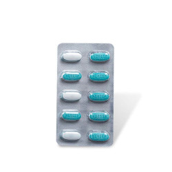 Neozep Forte 10 Tablets