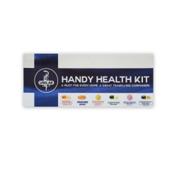 Unilab Handy Health Kit - Medicines for...